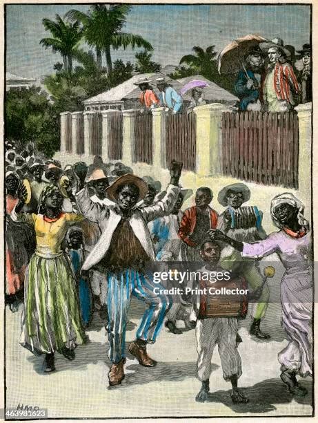 38 Barbados Slaves Stock Photos High Res Pictures And Images Getty