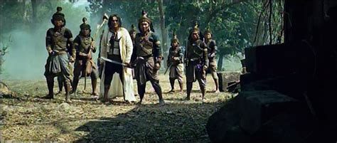 Ong bak 3 L ultime combat Extrait vidéo VF Vidéo Dailymotion