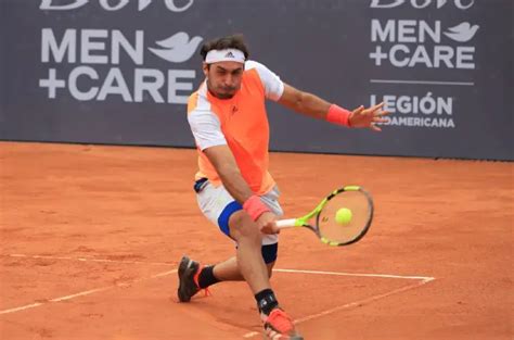 Gonzalo Lama Se Qued Con El Subcampeonato Del Challenger De Quito El