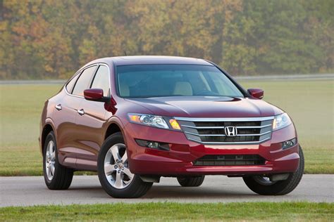 2010 Honda Accord Crosstour Review Specs Pictures Price And Mpg