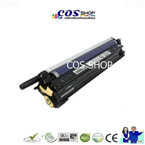 Ct Ct Ct Ct Drum Cartridge For Fuji Xerox Iv