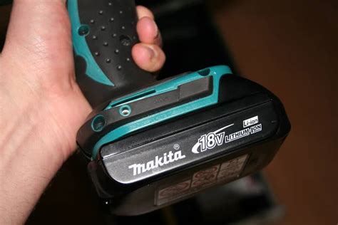 Makita Akkuschrauber Test - Mein Testbericht der Makita BHP453RHE