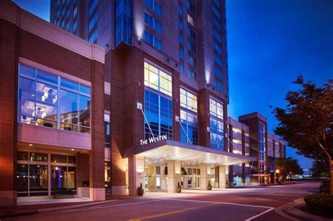 The Westin Virginia Beach Town Center Virginia Beach Va 2021 Updated Prices Deals