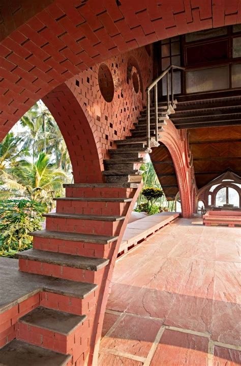 This Alibag Home By Nari Gandi Is An Embodiment Of Organic