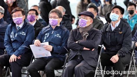 基隆捷運定案 林右昌：為城市發展注入強心針 Ettoday地方新聞 Ettoday新聞雲