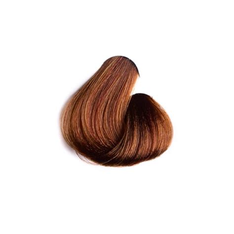 Porbela Color 8 80 Light Chocolate Blonde Permanent Professional Cream Color 150 ML 5 1 FL