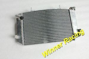 Mm Aluminum Radiator For Yamaha Tzr Ma Tzr