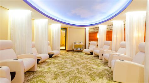 Senses Spa And Salon Disney Cruise Line