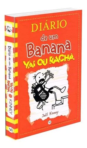 Di Rio De Um Banana Vai Ou Racha De Kinney Jeff Editorial