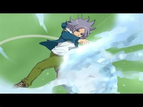 Eternal Blizzard V S Strongest Goalkeepers Of Inazuma Eleven Youtube