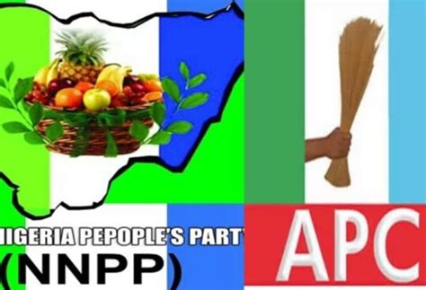 Kano 2023 Nnpps Gains Push Apc To The Edge Daily Trust