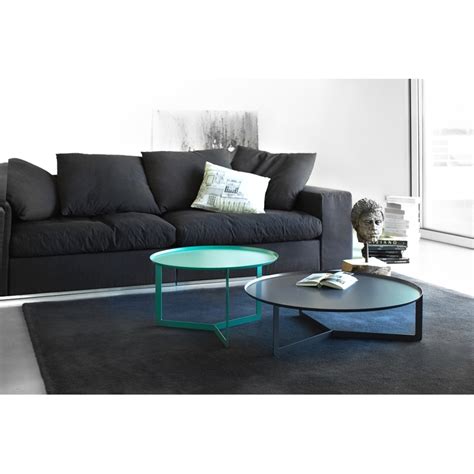 Round Memedesign Table Basse