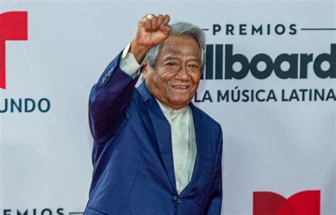 Armando Manzanero No Presenta Ning N S Ntoma De Covid Se Ala Su