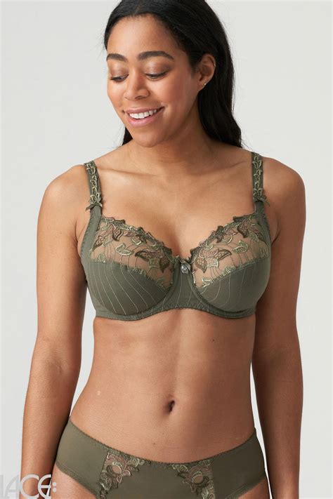 Primadonna Lingerie Deauville Bh D H Cup Lace De