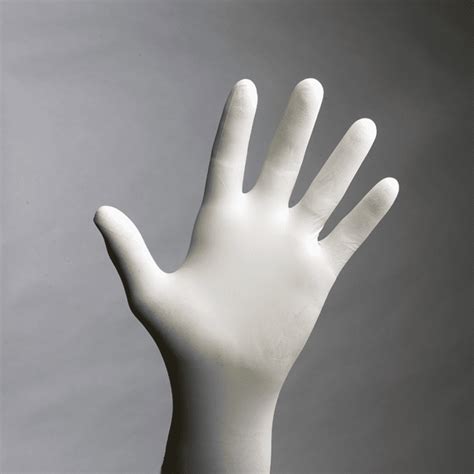 Latex Gloves 100 Powder-Free Gloves