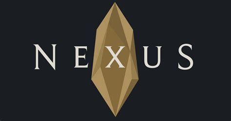 Nexus – Nexus