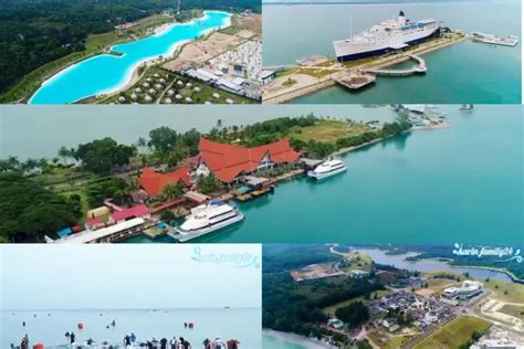 Mengungkap Keindahan Tersembunyi Bintan Destinasi Wisata Eksotis Di