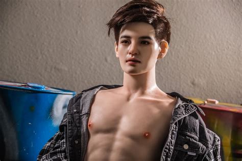 Male Sex Dolls For Beginners A Step By Step Guide XYlover Sex Doll
