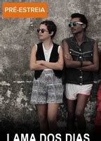 Lama Dos Dias 2018 Nude Scenes