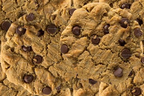 🔥 [40+] Chocolate Chip Cookie Wallpapers | WallpaperSafari