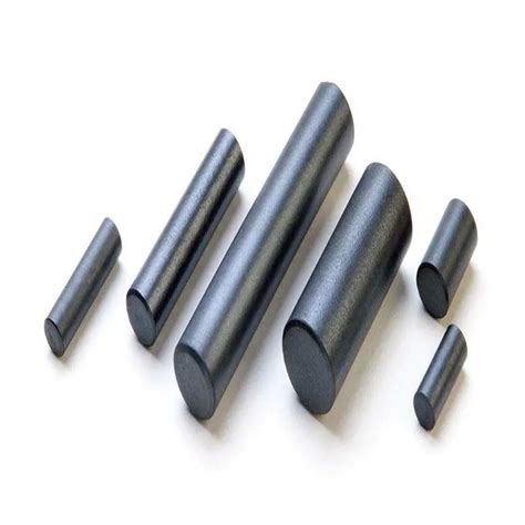 soft iron core ferrite rod core choke coil toroidal ferrite ni zn