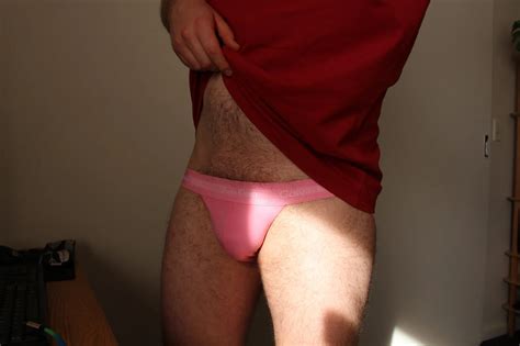 Pink Jockstrap Soft Cock Nude Pics Xhamster