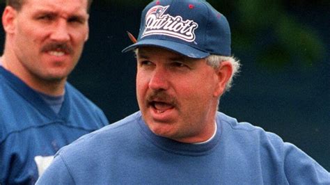 Steve Sidwell, former Patriots defensive coach, dies at 78