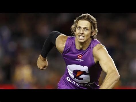 Nat Fyfe Player Review AFL Supercoach 2023 YouTube