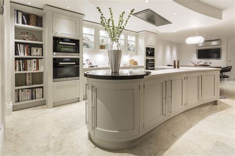 Perfect Kitchen Tom Howley