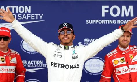 Formule Lewis Hamilton Chez Ferrari Le Transfert Du Si Cle