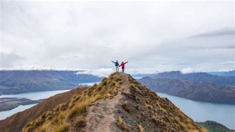 New Zealand South Island attractions you must see on your road trip ...