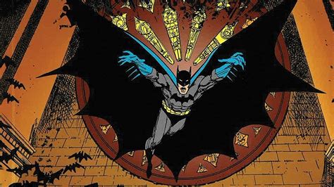 The 25 Best Batman Comics and Graphic Novels - IGN