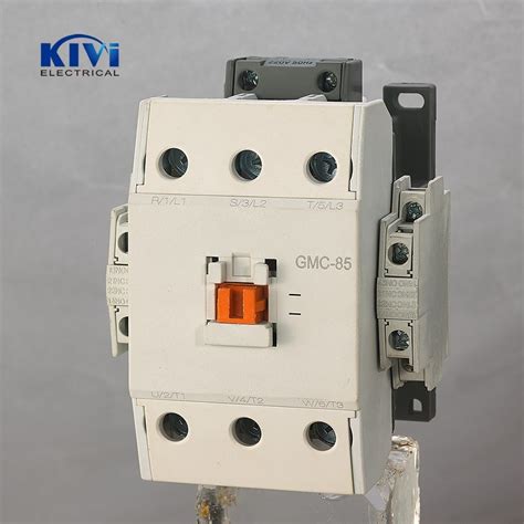 Gmc Magnetic Ac Contactor With Ce Ac Contactor And Contactor