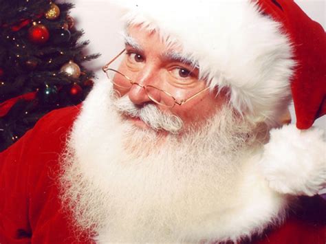 23 Amazing Fun Facts About Santa Claus - Facts.net