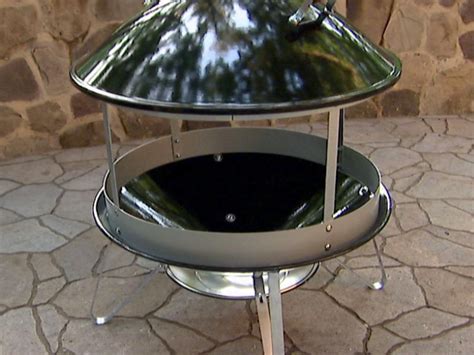 Portable Fire Pit DIY | FIREPLACE DESIGN IDEAS