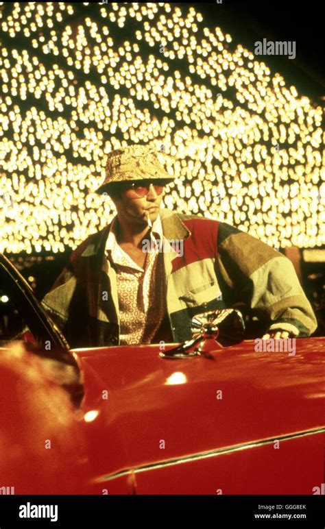 ANGST UND SCHRECKEN IN LAS VEGAS Fear And Loathing In Las Vegas USA