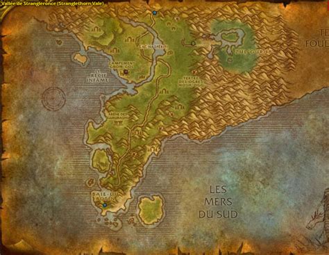 Guide de Zul’Gurub - Récompenses, réputations, astuces - WoW Classic