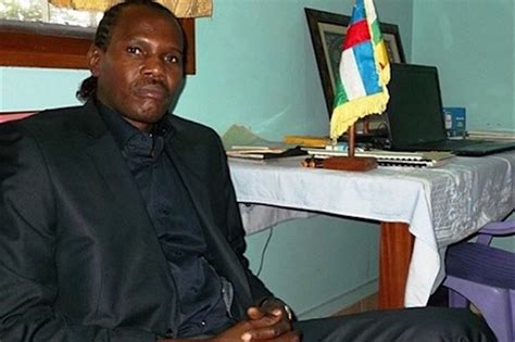 Centrafrique Le Superviseur Du Mcu Abdoulaye Hissene S Oppose Au