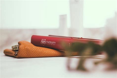 HAIR STRAIGHTENER STARLIGHT IHT D 5D - Hair straighteners - Gama ...