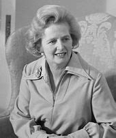 biography  kids margaret thatcher