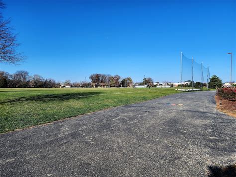 Facilities • Yukich Fields