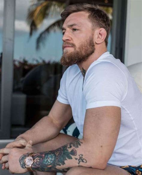 Conor Mcgregor Appears To Reflect On Assault Charges On Instagram