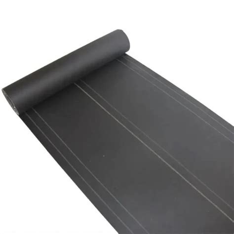 America Standard Paper Based Asphalt Roofing Felt Paper Underlayment