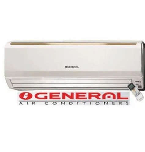 5 Star Split Air Conditioner Coil Material Copper At Rs 27000 Unit In