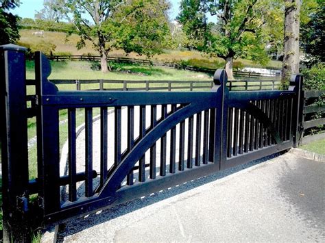 Westchester Automated Gate LLC Baldwin Place NY Westchester