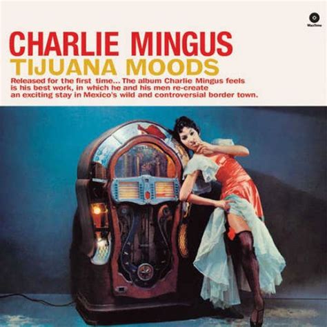 Charles Mingus ganha edição especial no Rádio Batuta EBC Rádios