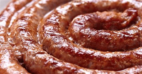 Chakalaka Boerewors Gluten Free Food Culture