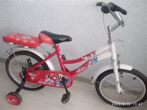Коляска Самокат. Велосипед: 900 грн. - Дитячі коляски Бровари на Olx
