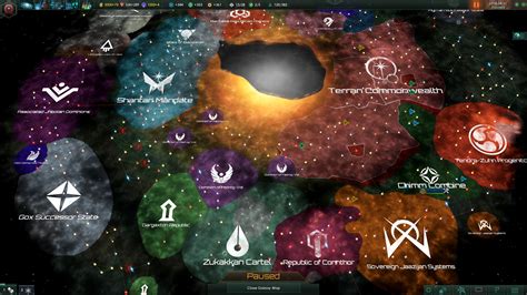 grand strategy - SpaceSector.com