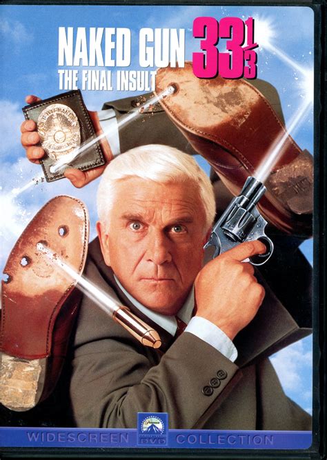 The Naked Gun On Tumblr